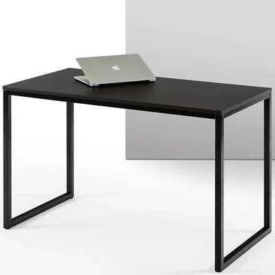 #ad Laptop Desk Table Laptop Desk Laptop Desk Notebook Natural Office Furniture $85.41