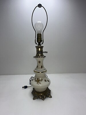 #ad antique lamp $200.00