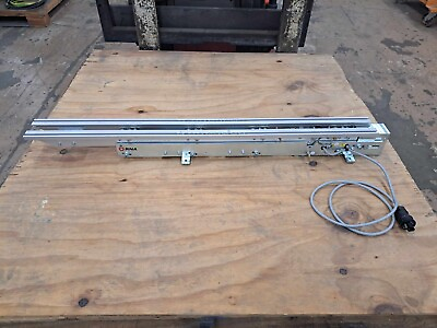 #ad RNA Automation Linear Feeder Type SLL400 1000 $2500.00