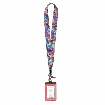 #ad New Disney#x27;s The Aristocats Lanyard with Charm and Cardholder by Loungefly $13.99
