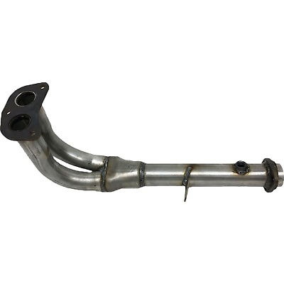 #ad Davico 222334 Exhaust Pipe Front for Honda CR V 1997 2001 $97.29