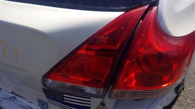 #ad Passenger Right Tail Light Liftgate Mounted Fits 09 12 VENZA 1296888 $74.99