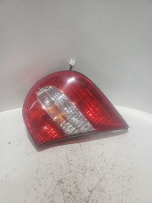 #ad Passenger Right Tail Light Fits 02 04 CAMRY 1042502 $32.79