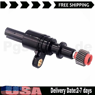 #ad New Automatic Speed Sensor For 2001 2005 Honda Civic 1.7L 1433066 78410 S5A 912 $19.94