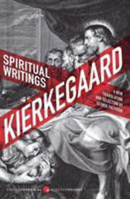 #ad Spiritual Writings: A New Translation and Selection Harper Perennial Modern Th $1.99