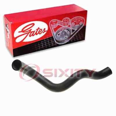 #ad Gates Lower Radiator Coolant Hose for 1999 2004 Jeep Grand Cherokee 4.0L L6 id $35.29