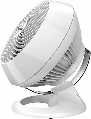 #ad Vornado 560 4 Speed Medium Air Circulator Fan White $69.99