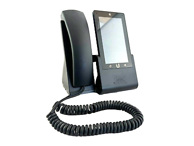 #ad Unifi Talk UVP Touch VOIP IP Phone Unlocked $139.99