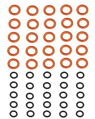 #ad Kubojsdlz Power Pressure Washer O rings Replacement For 1 4quot; 3 8quot; Quick Connect $8.49