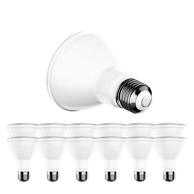 #ad 8W PAR20 Dimmable LED Bulbs 3000K 5000K UL amp; Energy Listed 500 Lumens CRI 90 $497.49