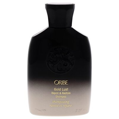 #ad Oribe Gold Lust Repair amp; Restore Shampoo 2.5oz *NWOB* $17.79
