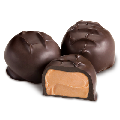 #ad #ad Albanese Dark Chocolate Orange Creams Choose Size Free Ship $21.11