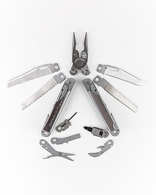#ad Parts from Leatherman Wave: 1 Part For Mods or Repair $13.99