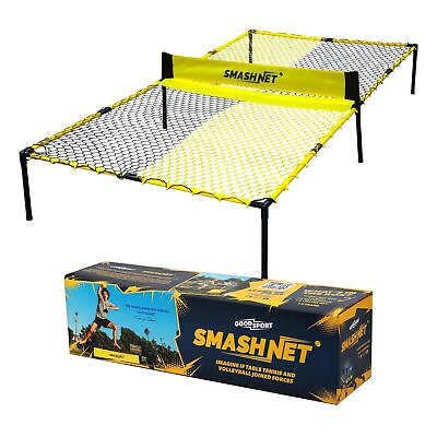 #ad Outdoor Family Game Sport Games for Adults and Family Portable Volleyball... $103.69