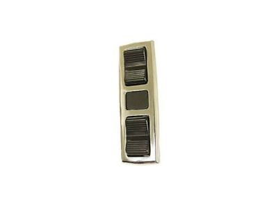 #ad Right Window Switch For 1977 1981 Mercedes 240D 1980 1978 1979 TT317CY $35.02