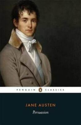 #ad Persuasion Penguin Classics by Austen Jane $4.58