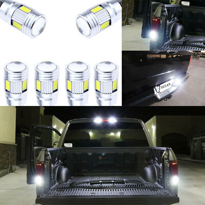 #ad LED License Plate Backup High Mount Lights Combo Kit For 15 up Colorado Canyon $9.58