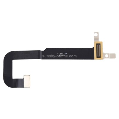 #ad Power Connector Flex Cable for Macbook 12 inch A1534 2015 821 00077 02 $11.99