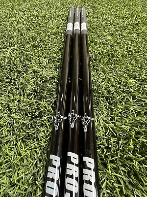 #ad #ad New Project X HZRDUS Black Old Town Golf Driver Shaft. Mid Launch Mid Spin $79.99