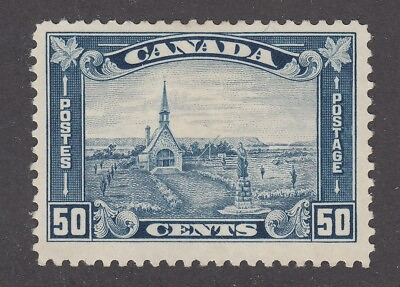 #ad Canada #176 Mint C $75.00
