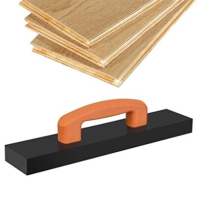 #ad Flooring ToolsHeavy Big 60 oz 15quot; Flooring Installation ToolsTapping Block ... $24.03
