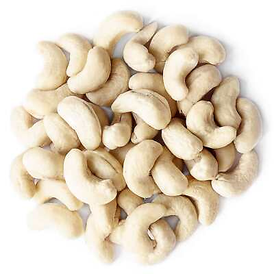 #ad #ad Organic Whole Cashews W320 – Non GMO Kosher Raw Vegan – by Food to Live $156.40