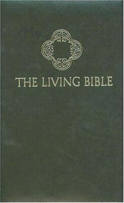 #ad The Living Bible $4.84