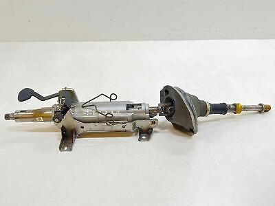 #ad 2014 2023 DODGE CHARGER POWER STEERING COLUMN ASSEMBLY OEM 68140569AG $103.07
