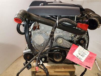 #ad 2.4L Engine Opt LE5 w Auto Transmission MA5 from 2006 Pontiac Solstice 10099452 $4636.83