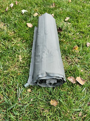 #ad Lightly Used Therm A Rest Self Inflating Sleeping Mat Sleeping Pad $22.00