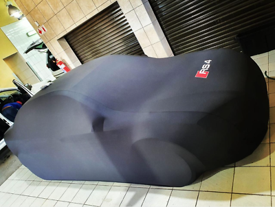 #ad AUDİ RS4 Car Cover Tailor Made for Your Vehicleindoor CAR COVERSA $179.00