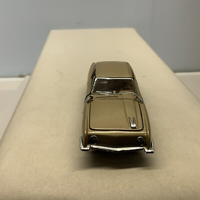 #ad Franklin Mint 1963 Studebaker Avanti 1 43 Car Of The Sixties CA 502 $28.60