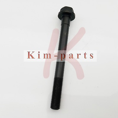 #ad 6 Pieces Connecting Rod Bolt for Yanmar 3TNV84 Engine $47.50