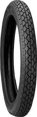 #ad Duro 25 31918 300BTT Classic Vintage Tire 3.00 18 Front 0305 0435 18 $51.76