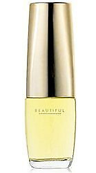#ad Beautiful FOR WOMEN by Estee Lauder 0.16 oz EDP Mini Spray $49.54