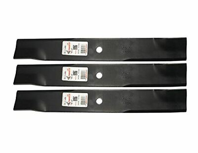 #ad Rotary Pack of 3 11856 Replacement Blades $45.65