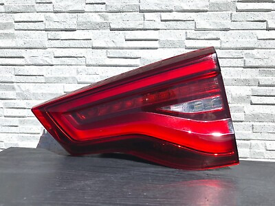 #ad X3 G01 LED BMW Genuine X Series M Sport Tail Lamp Light Right Small H7740874409 $220.00