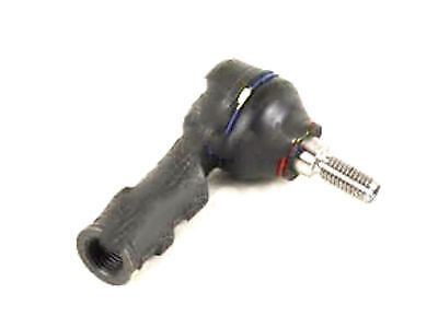 #ad New Genuine Ford End Spindle Rod Connecting 2008 2011 OE 8S4Z 3A130 A $45.59