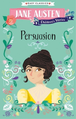 #ad Jane Austen Persuasion Paperback Sweet Cherry Easy Classics $8.85