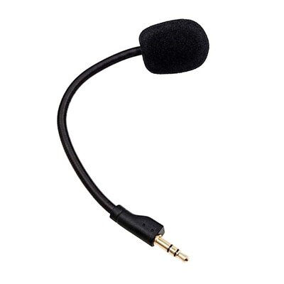 #ad Microphone for Gaming Headset 3.5mm Microphone Boom $8.65