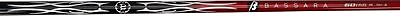 #ad #ad Mitsubishi Rayon Bassara W Series 60 Titleist SureFit Tour Hybrid Regular Shaft $9.99