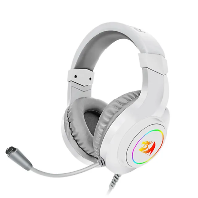 #ad RGB Gaming Headset Headphones with Wireless Mic Wired 7.1 Surround for Ear $21.78