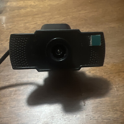 #ad hd 1080p webcam with microphone usb camera $10.00