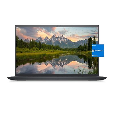 #ad Dell 2022 Newest Inspiron 15 Laptop 15.6quot; HD Display Intel Celeron N4020 Pro $552.45