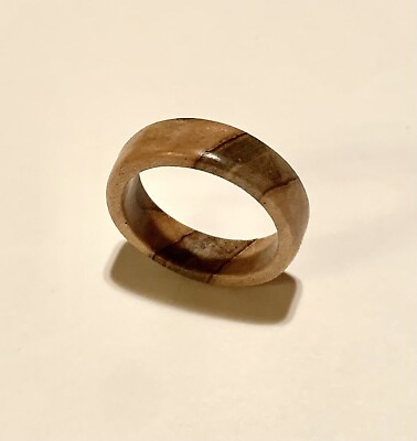 #ad Custom Wood Ring $25.00