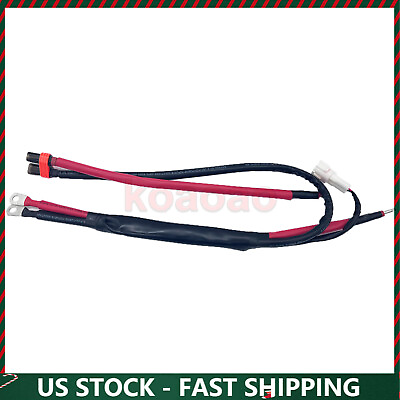 #ad NEW Main Power Connection Line Battery Cables Wires for Sur Ron Light Bee X $65.84