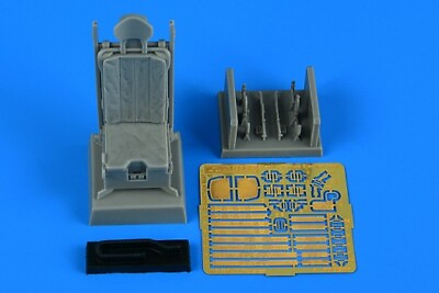 #ad Aires 2261 1 32 US Navy Version Stanley Yankee Ejection Seat $24.99