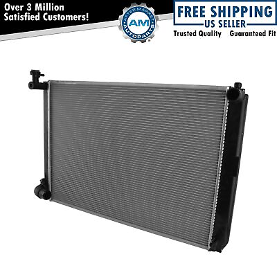 #ad Radiator Assembly Aluminum Core For 2006 2008 Lexus RX400H $74.66