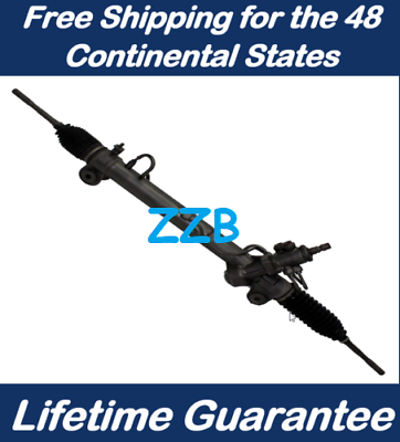 #ad Reman OEM Steering Rack and Pinion for 2008 2012 AUDI A5 S5 W SENSOR ✅✅ $245.00