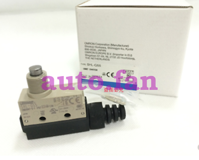 #ad 1PC stroke limit micro switch SHL Q55 $32.29